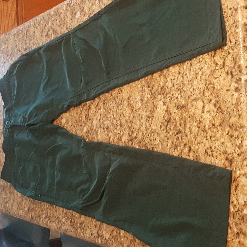 Prana hiking pants NWT